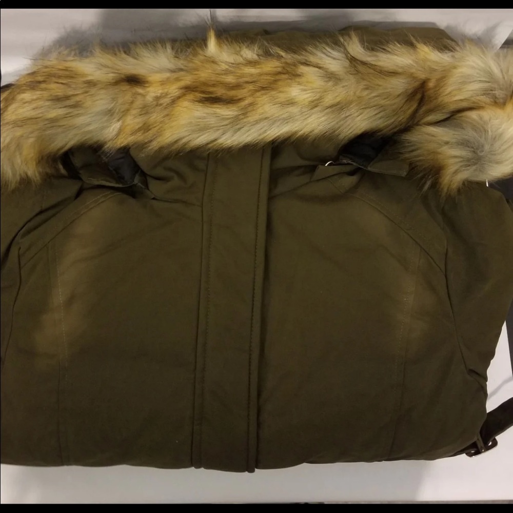 Spire womens Coat - Picture 3 of 7